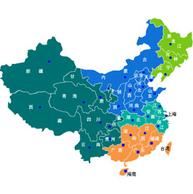 韶关变压器厂营销网络