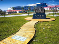 韶关天华矿业集团