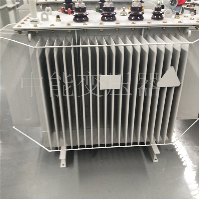 韶关S20-800KVA变压器