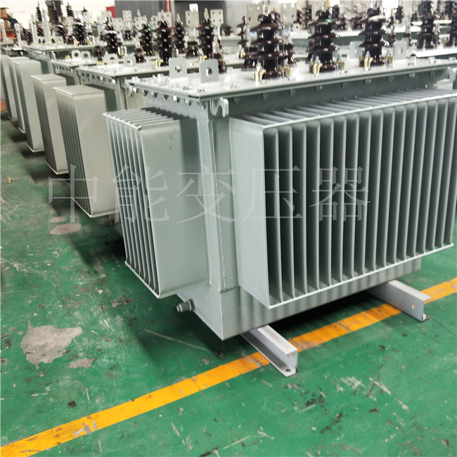 韶关S20-630KVA变压器
