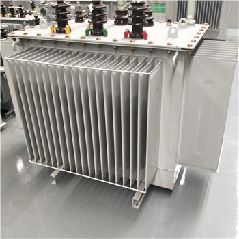 韶关S20-1000KVA变压器