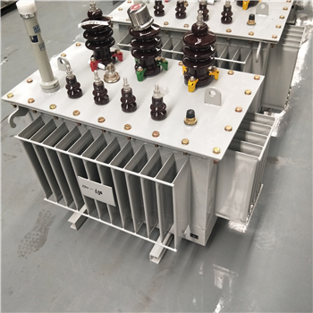 韶关S13-1250KVA变压器