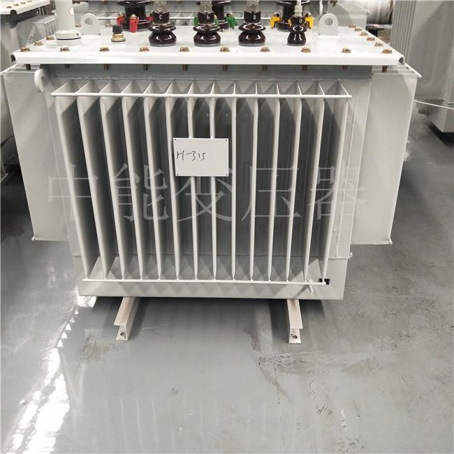 韶关S20-1250KVA/10KV变压器