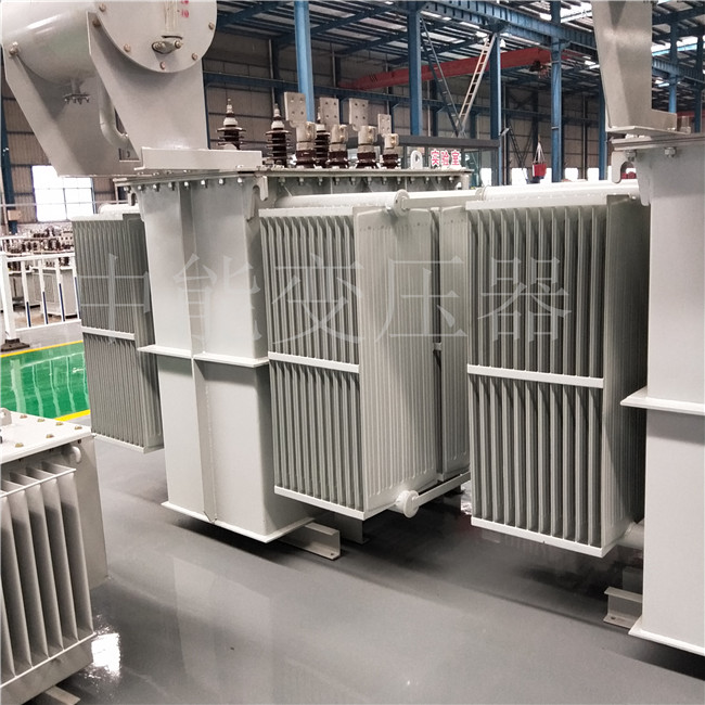 韶关S13-800KVA/6KV/0.4KV变压器