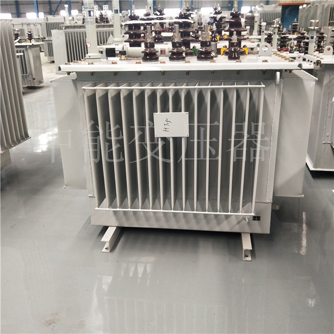 韶关S11-500kVA/33kV变压器 出口型